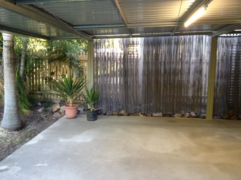 11 Callan Street, Wandal QLD 4700